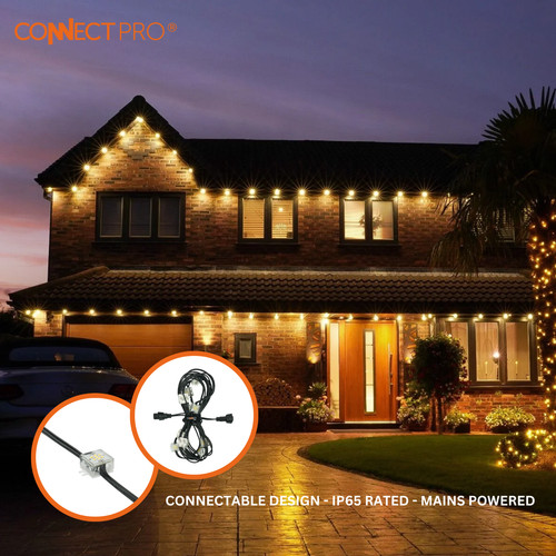 Downlights connectpro - downlights, connectpro®