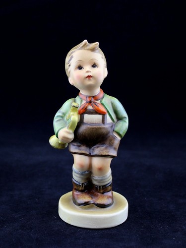 Goebel hummel figurine - goebel,