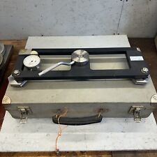 Fulmer Cable Tension Meter Tensiometer