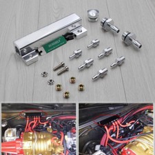 Vacuum Intake Manifold Kits