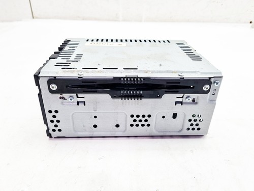 Ford mondeo mk5 multimedia - mk5, sat