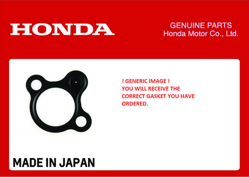 Genuine honda cam - genuine,