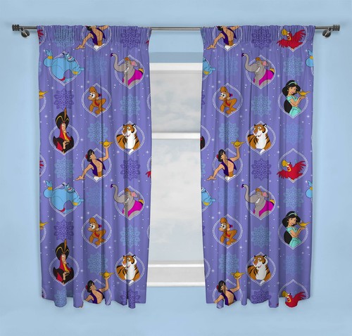 Aladdin sunset 72 drop - 66",