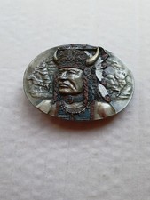 Vintage Bergamot American