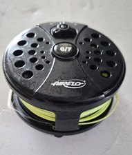 AIRFLO 6/7 Fly Fishing Reel