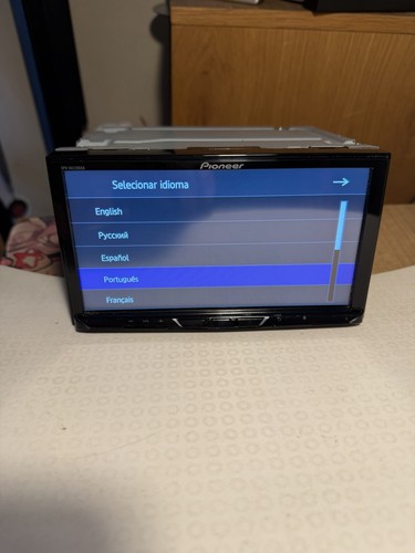 Pioneer sph da230dab car radio - pioneer, sph-da230dab