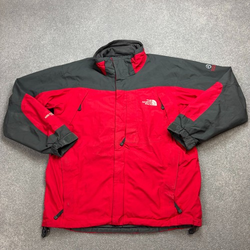 North face jacket adult - face, medium