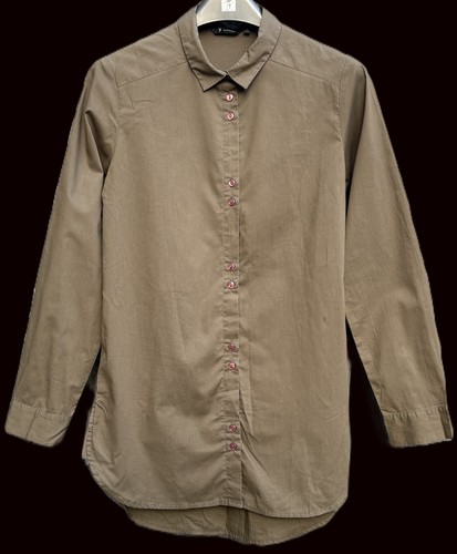 Van heusen long sleeve shirt - long,