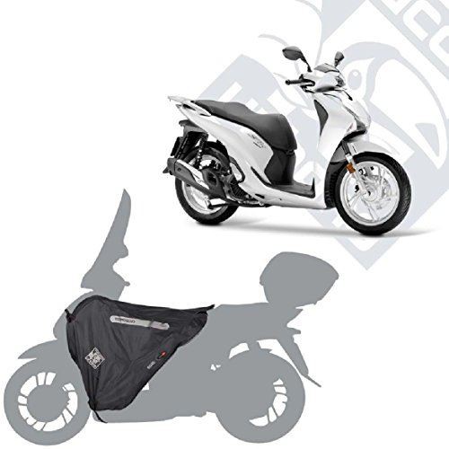 Tucano urbano thermal leg - tucano,