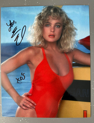 Erika eleniak baywatch shauni - baywatch,
