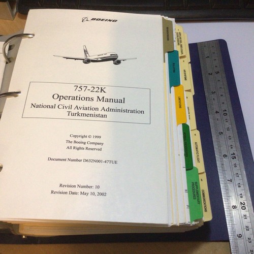 Used boeing 757 - used,
