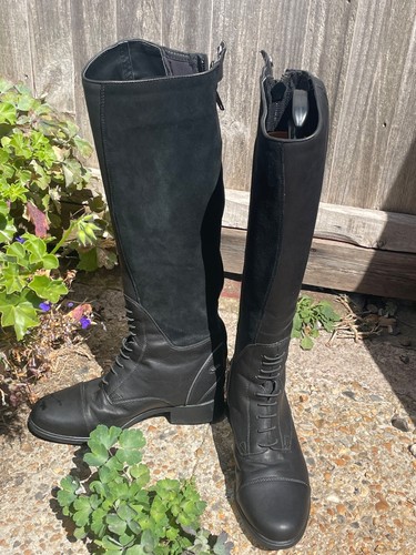 Ariat bromont pro tall h20 - pro,