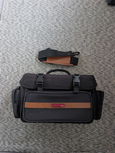Vintage pullman padded - pullman,