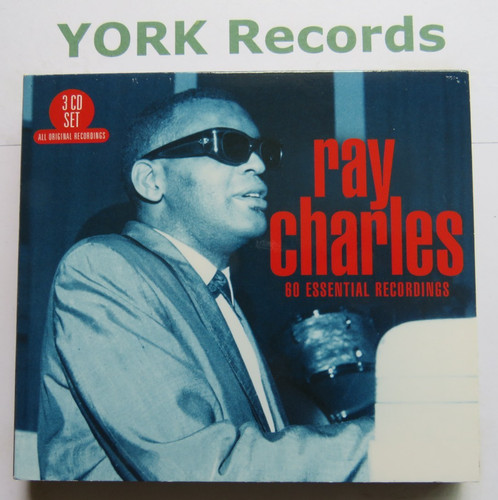 Ray charles 60 - charles,