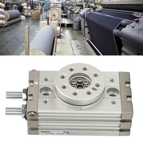 Pneumatic air cylinder - cylinder, rust