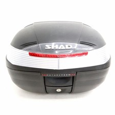 2023-2023 SHAD MOTORCASES RANGE Top Box 37Ltr - SH37