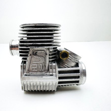 novarossi S21 engine crankcase