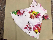 Ted Baker Girls' Dress Age 5