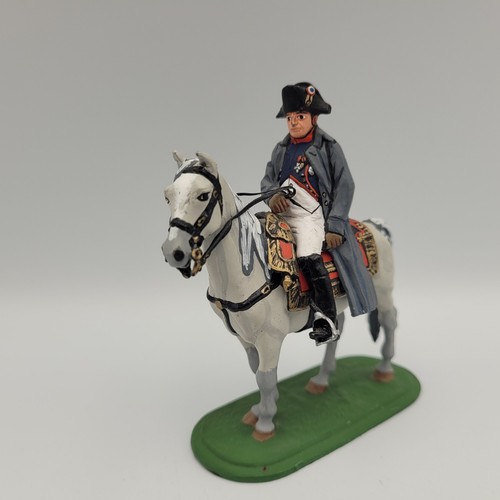 Napoleon mounted white - napoleon,