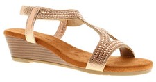 Platino Twinkle Women's