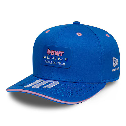 Alpine team new - alpine,