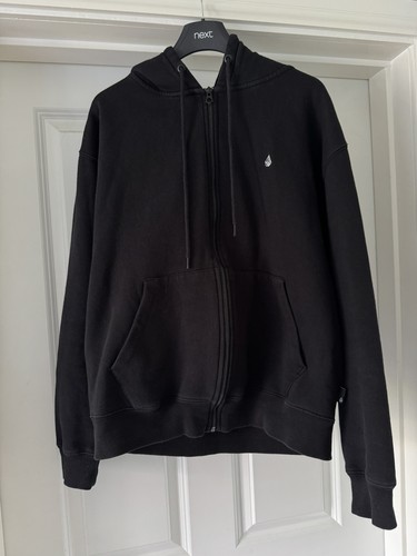 Volcom hoodie zip - volcom,