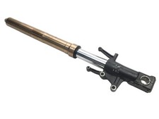 Left fork tube Kawasaki ZXR