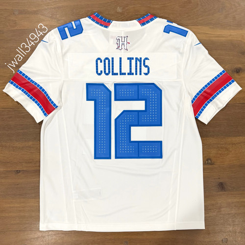 Nike nico collins - nike, houston