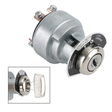 Ignition Switch For Kubota Mower 183827 Walker Mower 7960-5