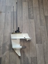 Evinrude Johnson 4hp Deluxe