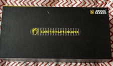 Aroma Season Heated Gloves
