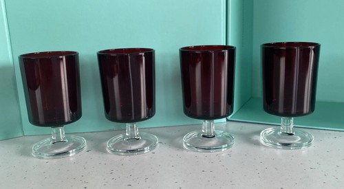 Vintage luminarc cristal - vintage, luminarc/cristal