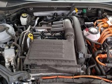 1.4 TSI IV SKODA SUPERB ENGINE 2023  1.4L Petrol 04E100099F