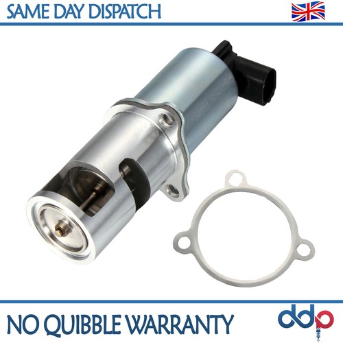 Egr valve for vauxhall - for, renault