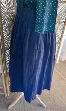 Toast Pintuck Textured Cotton