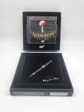 Montblanc Hommage à Wolfgang