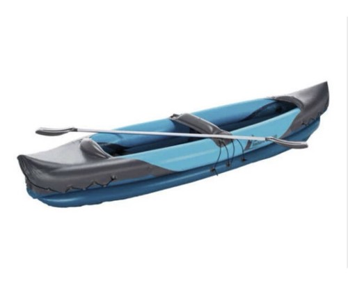 Crivit person inflatable - crivit,