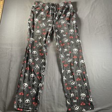 Skelanimals Pajama Pants Adult