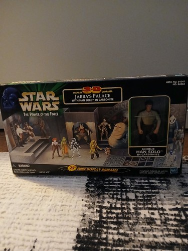 Star wars power - star,