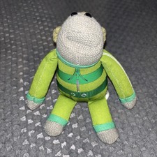 Pg Tips Green Tea Gym Monkey