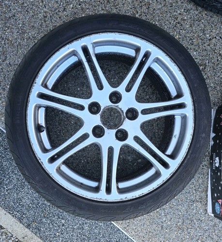 Honda civic ep3 type - type, r
