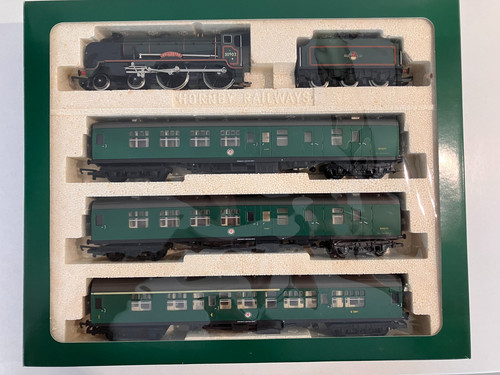 Hornby r2082 schools 30902 - br, (30902