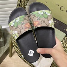 Unisex Summer Slip-On Casual