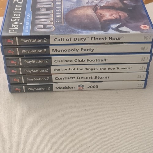 Game job lot - job,