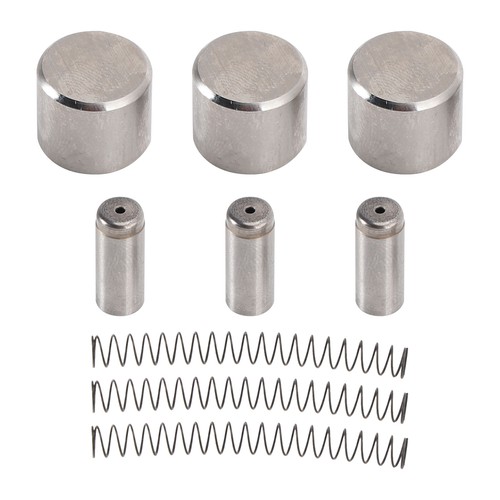 Starter clutch roller kit - roller,