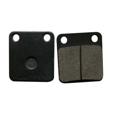 2 Pcs Brake Pads For ATV Quad