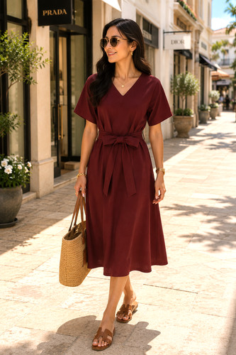 Pure 100 cotton - 100%, women