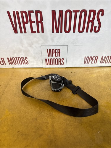 Ford focus mk3 seat belt - ford, front