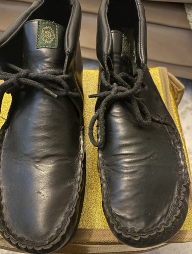 Vintage nicholas deakins - deakins, black