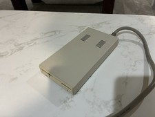 rare meiji 3.5 inch external